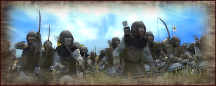 German Levy Archers