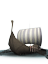 Danish Dragon Boat